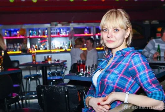 ночной клуб сова фото 5 - karaoke.moscow