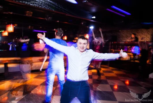 ночной клуб сова фото 15 - karaoke.moscow