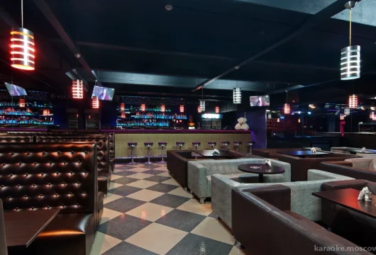 ночной клуб сова фото 20 - karaoke.moscow