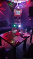 лаундж-бар дым mix фото 2 - karaoke.moscow