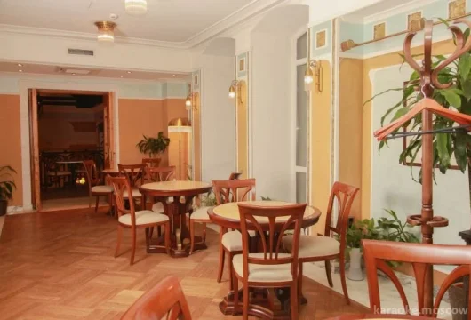 ресторан грузия фото 3 - karaoke.moscow