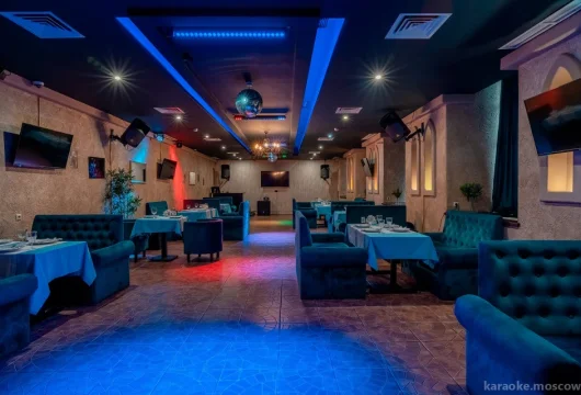 караоке куприн на советской улице фото 5 - karaoke.moscow