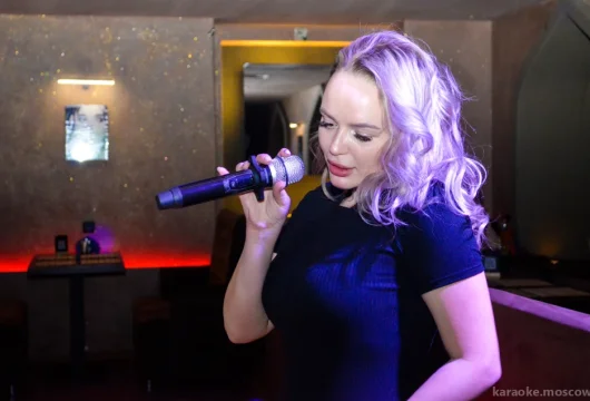 караоке куприн на советской улице фото 10 - karaoke.moscow