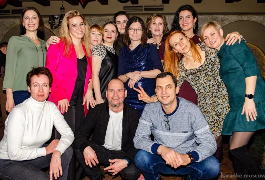 караоке куприн на советской улице фото 18 - karaoke.moscow