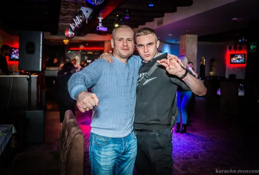 караоке куприн на советской улице фото 9 - karaoke.moscow