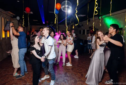 караоке куприн на советской улице фото 20 - karaoke.moscow