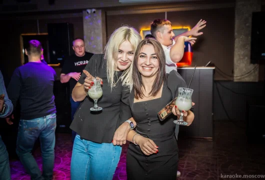 караоке куприн на советской улице фото 11 - karaoke.moscow