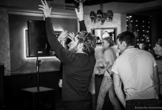 караоке куприн на советской улице фото 6 - karaoke.moscow