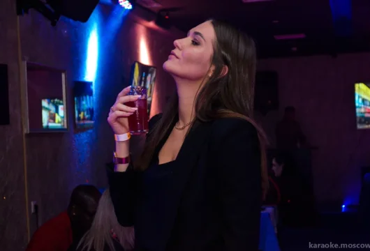 караоке куприн на советской улице фото 3 - karaoke.moscow