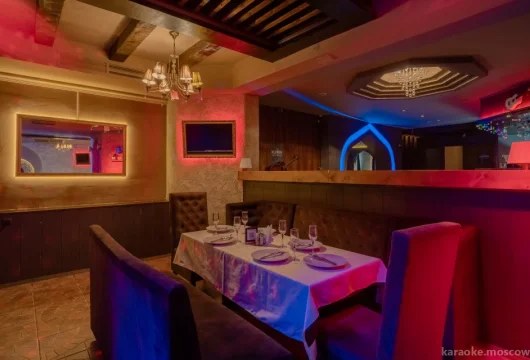 караоке куприн на советской улице фото 12 - karaoke.moscow