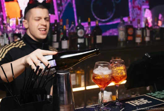 караоке руки вверх! фото 9 - karaoke.moscow