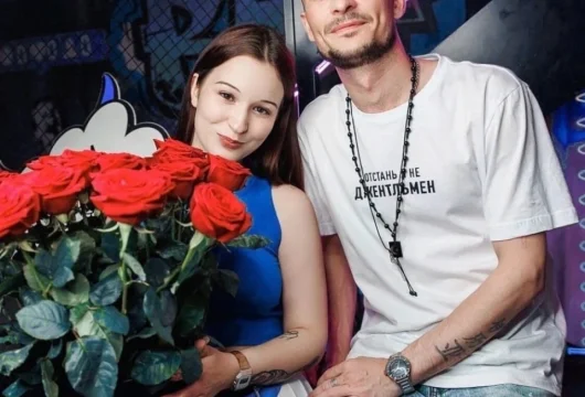 караоке руки вверх! фото 1 - karaoke.moscow