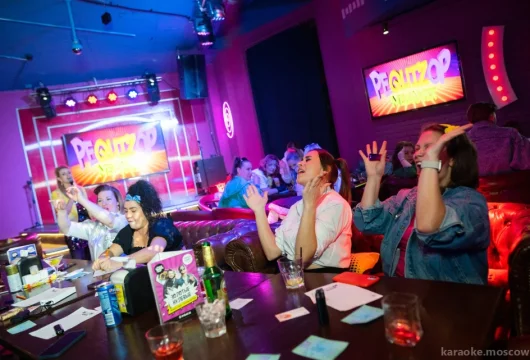 караоке руки вверх! фото 13 - karaoke.moscow