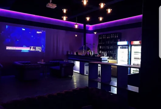 бар черника lounge bar фото 5 - karaoke.moscow