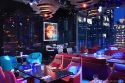 ресторан & бар cityvoice & sixfloor фото 7 - karaoke.moscow