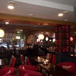 ресторан карри фото 2 - karaoke.moscow