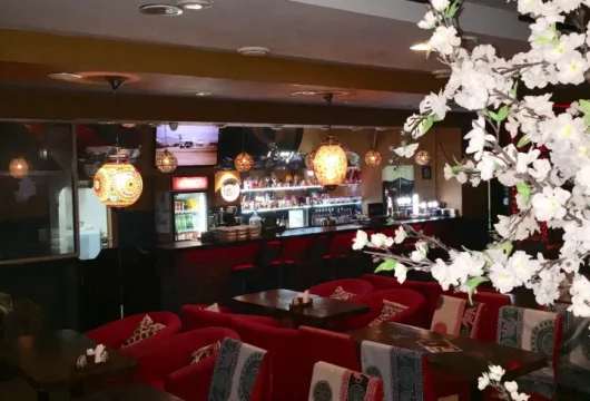 ресторан карри фото 3 - karaoke.moscow