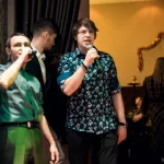караоке-клуб квартет фото 2 - karaoke.moscow