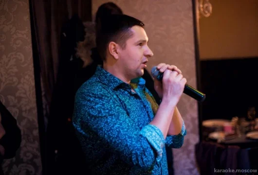 караоке-клуб квартет фото 6 - karaoke.moscow