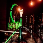 лаундж-бар мята lounge мегаполис на митинской улице фото 2 - karaoke.moscow