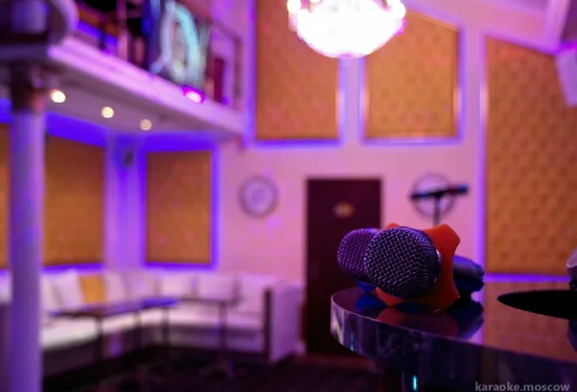 караоке-клуб au-room фото 7 - karaoke.moscow