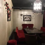 ресторан-бар black flamingo фото 2 - karaoke.moscow