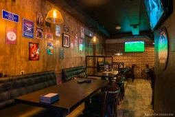 бар 13 rules в марьиной роще фото 2 - karaoke.moscow