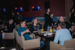 развлекательный центр play hall фото 2 - karaoke.moscow