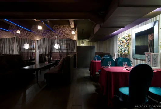 ресторан вкусный хауз фото 7 - karaoke.moscow