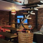 антикафе barkas lounge фото 2 - karaoke.moscow