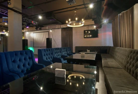 караоке-клуб ясмин фото 7 - karaoke.moscow
