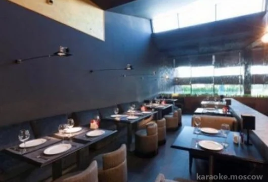 ресторан miraclub фото 7 - karaoke.moscow