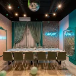 караоке-зал memory place фото 2 - karaoke.moscow