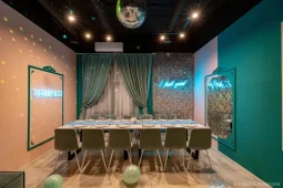 караоке-зал memory place фото 2 - karaoke.moscow