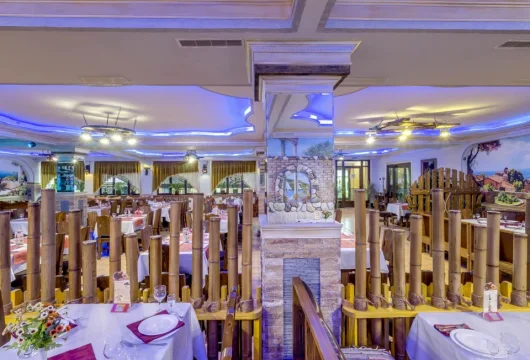 ресторан сказка востока на петровском мосту фото 2 - karaoke.moscow