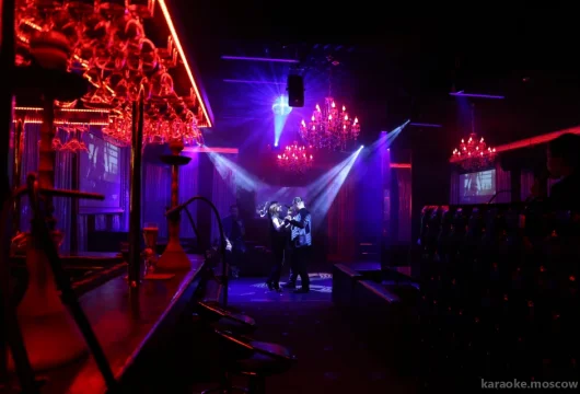 караоке в-29 фото 3 - karaoke.moscow