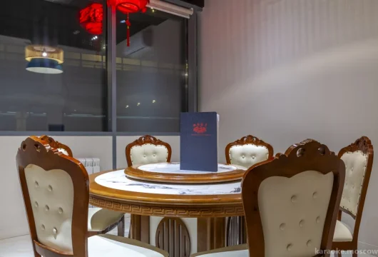 ресторан китайский квартал фото 6 - karaoke.moscow