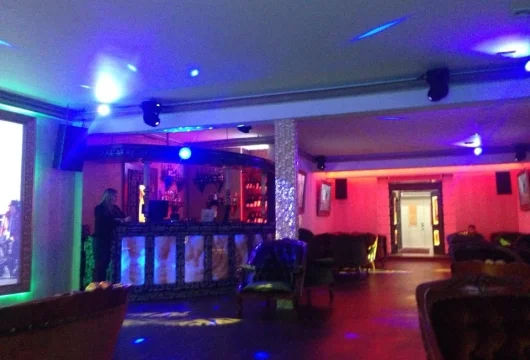 караоке-клуб dolce vita фото 4 - karaoke.moscow