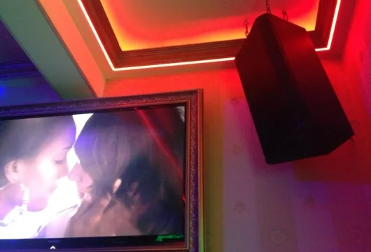 караоке-клуб dolce vita фото 1 - karaoke.moscow