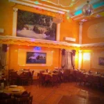 гостиничный комплекс золотая лошадь фото 2 - karaoke.moscow