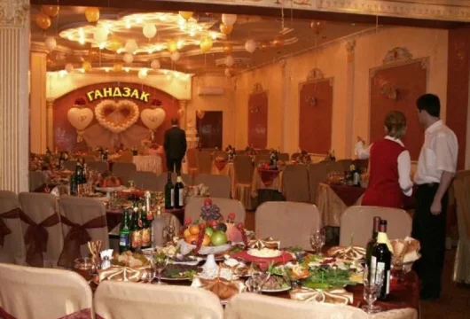 кафе гандзак фото 8 - karaoke.moscow