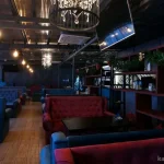 центр паровых коктейлей mos lounge & bar фото 2 - karaoke.moscow
