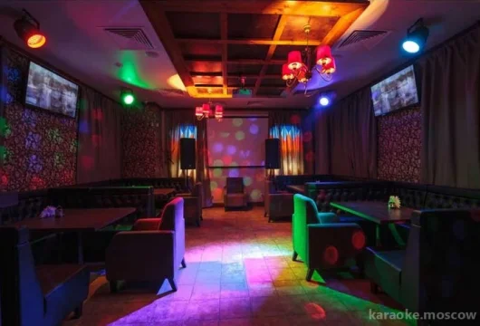 кафе деловая колбаса фото 4 - karaoke.moscow