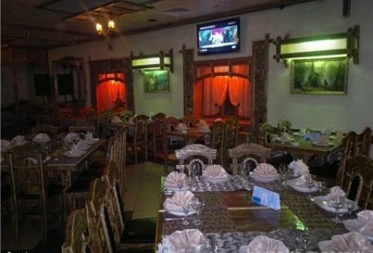 ресторан встреча фото 7 - karaoke.moscow