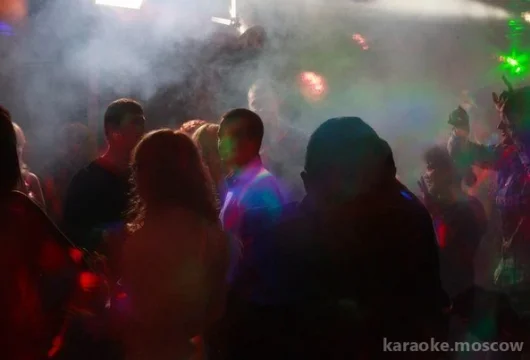 клуб дуэт фото 8 - karaoke.moscow