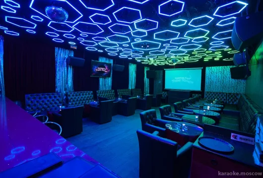 развлекательный караоке-клуб поинт руж фото 1 - karaoke.moscow