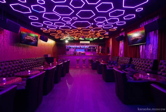 развлекательный караоке-клуб поинт руж фото 3 - karaoke.moscow