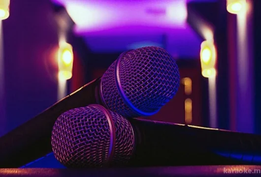 караоке-клуб ян пен фото 4 - karaoke.moscow