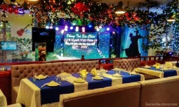 ресторан вьетнамской кухни ароматная река  - karaoke.moscow