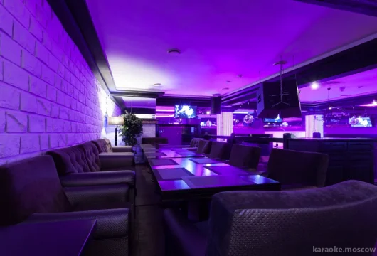 караоке-клуб shardon фото 4 - karaoke.moscow